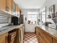 Недвижимость Elm Park Gardens, Chelsea: 9