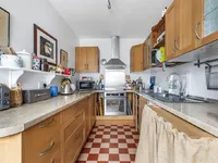 Недвижимость Elm Park Gardens, Chelsea: 10
