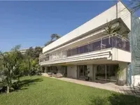 Недвижимость Villa Cannes Californie: 1