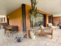 Недвижимость Villa Cannes Californie: 9