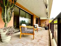 Недвижимость Villa Cannes Californie: 10