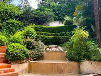 Недвижимость Villa Cannes Californie: 13