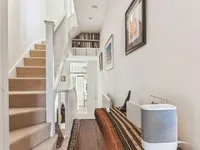 Недвижимость Burnaby Street, Chelsea: 1