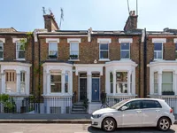 Недвижимость Burnaby Street, Chelsea: 5
