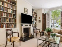 Недвижимость Burnaby Street, Chelsea: 6