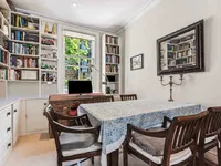 Недвижимость Burnaby Street, Chelsea: 8