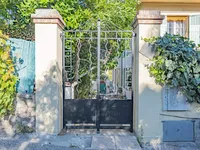 Недвижимость Villa Croix des Gardes: 1