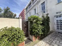 Недвижимость Villa Pointe Croisette: 12