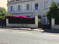 Недвижимость Villa Pointe Croisette: 23