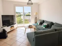 Недвижимость Villa Petit Juas Cannes: 1