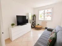 Недвижимость Villa Petit Juas Cannes: 9