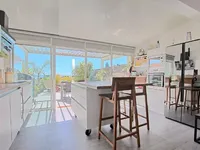 Недвижимость Villa Cannes Croix des Gardes: 5