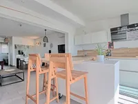 Недвижимость Villa Cannes Croix des Gardes: 9