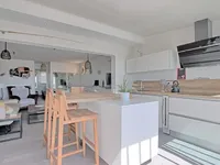 Недвижимость Villa Cannes Croix des Gardes: 10