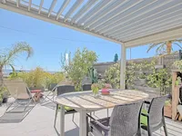 Недвижимость Villa Cannes Croix des Gardes: 12