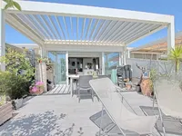 Недвижимость Villa Cannes Croix des Gardes: 13