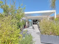 Недвижимость Villa Cannes Croix des Gardes: 14