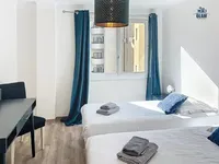 Недвижимость Villa Cannes Centre-ville: 4