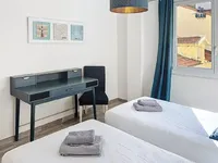 Недвижимость Villa Cannes Centre-ville: 5