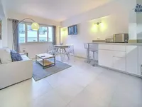 Недвижимость Villa Cannes Centre-ville: 12
