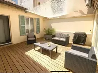 Недвижимость Apartment Cannes: 1