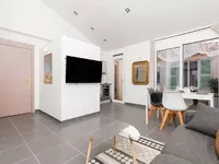 Недвижимость Apartment Cannes: 3