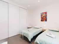 Недвижимость Apartment Cannes: 5