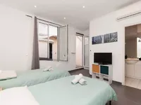 Недвижимость Apartment Cannes: 6