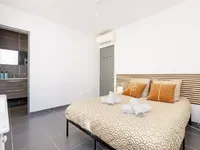 Недвижимость Apartment Cannes: 8