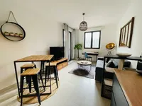 Недвижимость House Cannes: 4