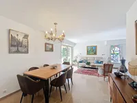 Недвижимость Villa Pointe Croisette: 1