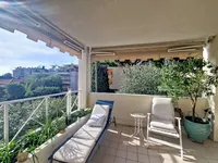 Недвижимость Villa Pointe Croisette: 4