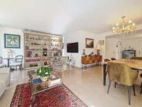 Недвижимость Villa Pointe Croisette: 5