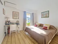 Недвижимость Villa Pointe Croisette: 9