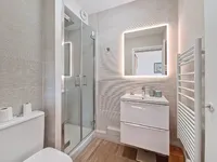 Недвижимость Villa Pointe Croisette: 11