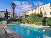 Недвижимость Villa Pointe Croisette: 12