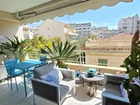 Недвижимость House Cannes Centre-ville: 1