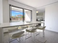 Недвижимость Villa République Cannes: 7