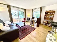 Недвижимость Villa Cannes République: 3