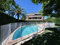 Недвижимость Villa Cannes République: 4