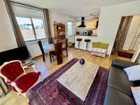 Недвижимость Villa Cannes République: 7