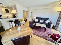 Недвижимость Villa Cannes République: 9
