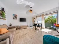 Недвижимость Villa Carnot Cannes: 1