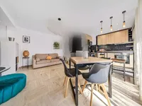 Недвижимость Villa Carnot Cannes: 7