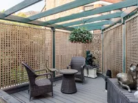 Недвижимость Walton Place: 1