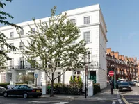 Недвижимость Walton Place: 4