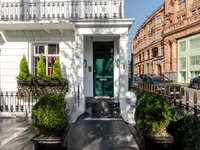 Недвижимость Walton Place: 5