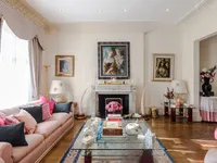 Недвижимость Walton Place: 6