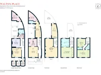 Недвижимость Walton Place: 8