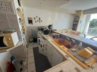Недвижимость Villa Cannes Croix Gardes: 8